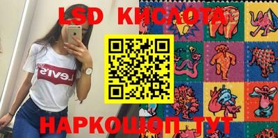 стаф Кандалакша