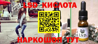 стаф Кандалакша